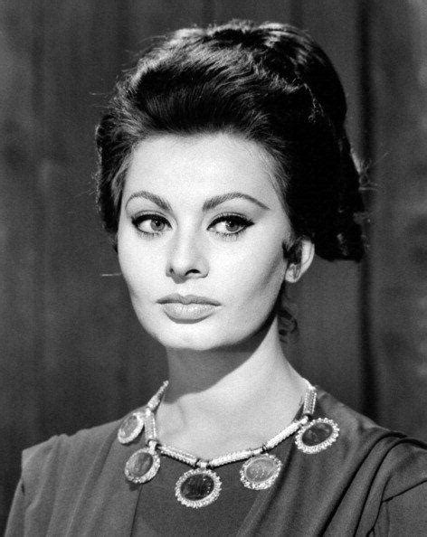 sophia loren età malattia